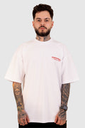 OVERSIZE BLANCA