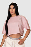 SYMBOL- CAMISETA CORTE MEDIO