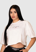 LUMEN-CAMISETA CORTE MEDIA