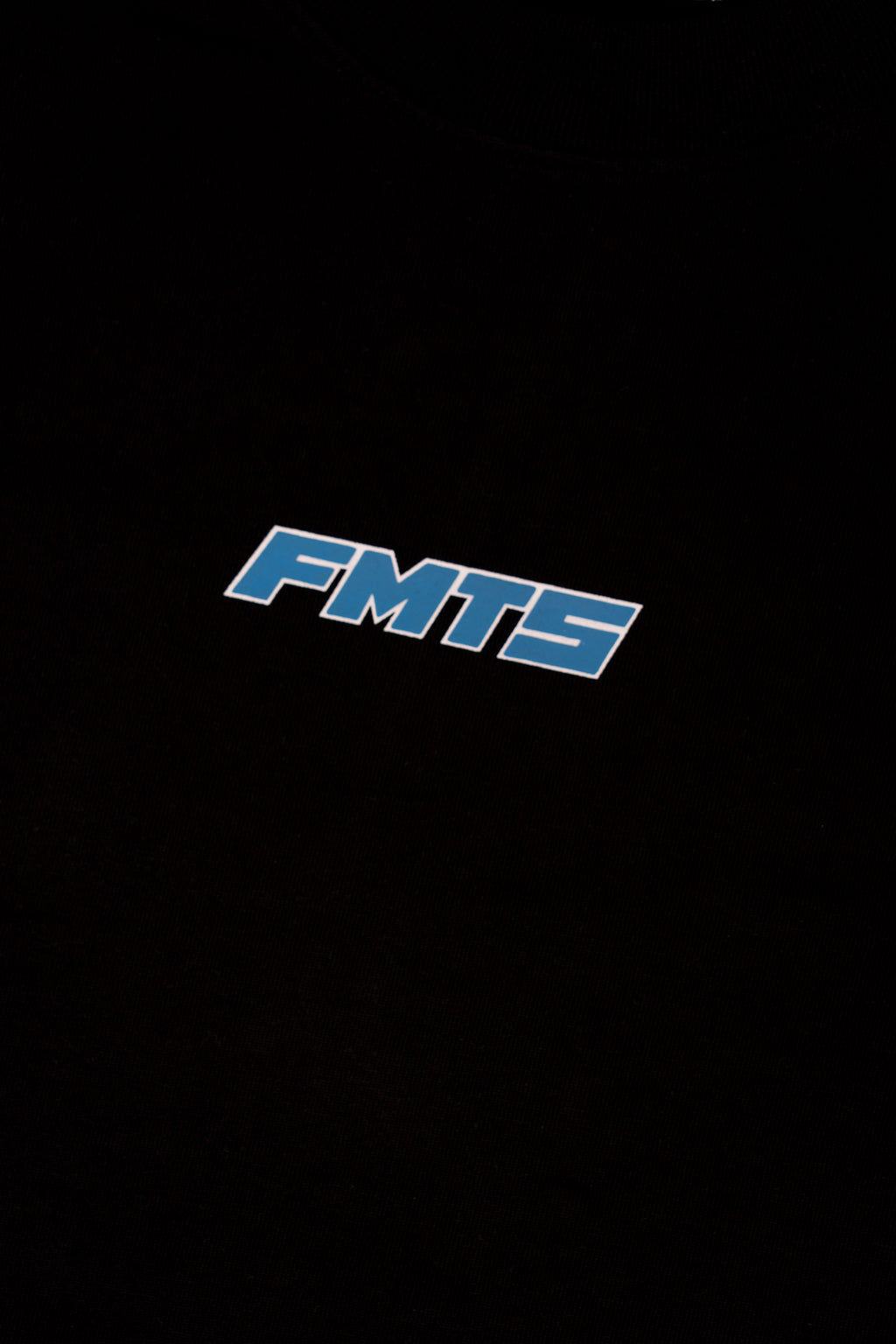 FM CROP-TOP