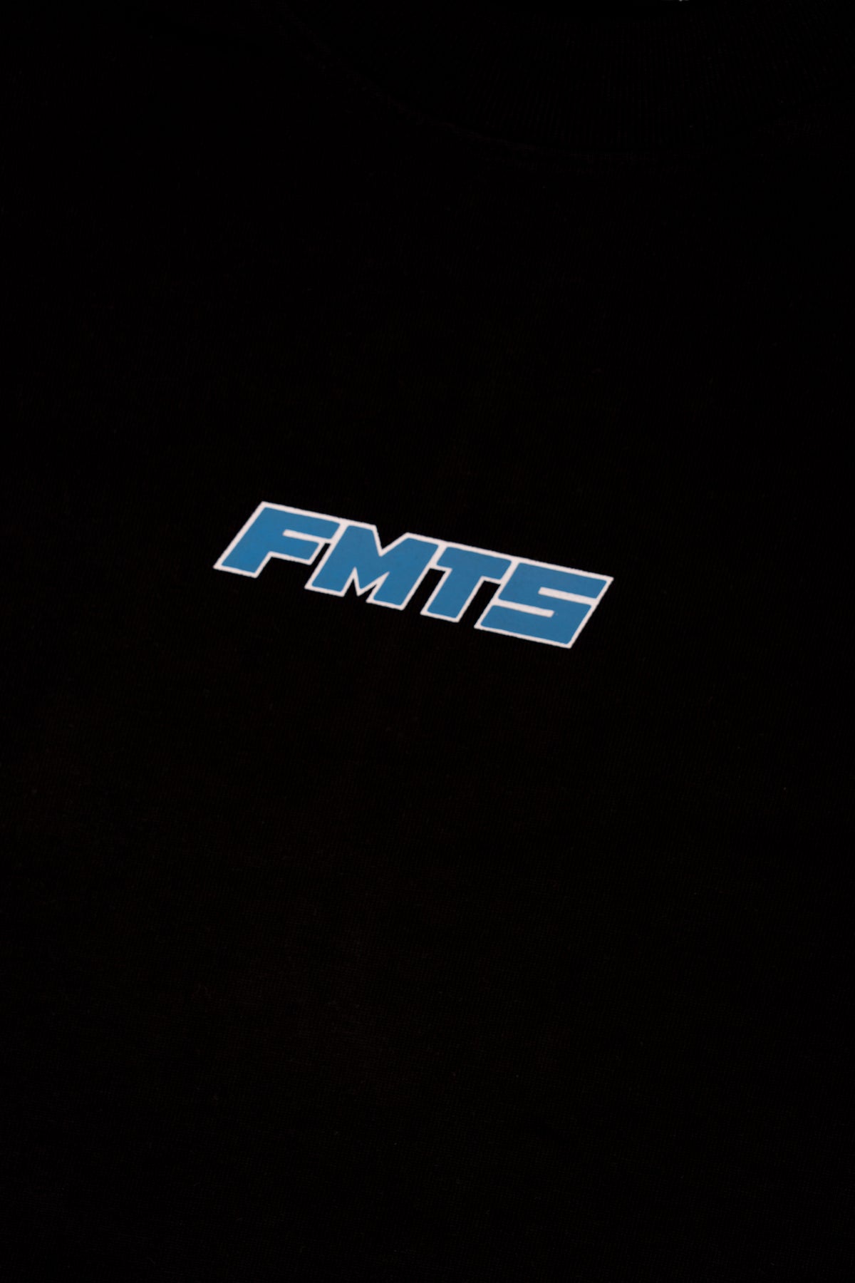 FM CROP-TOP