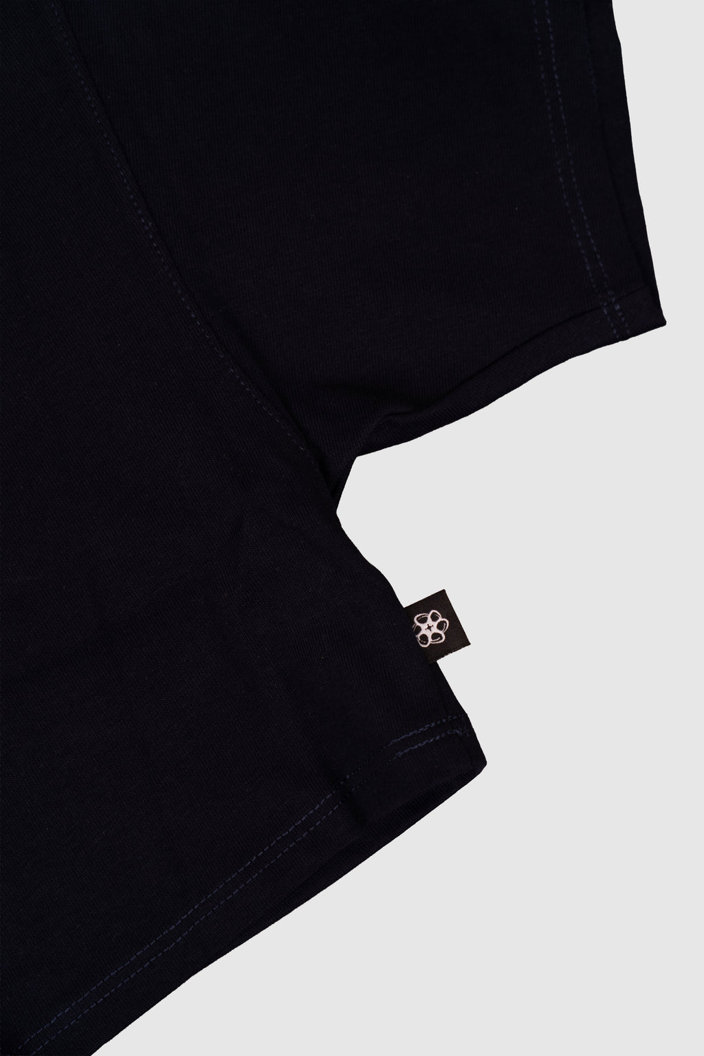 FM CROP-TOP