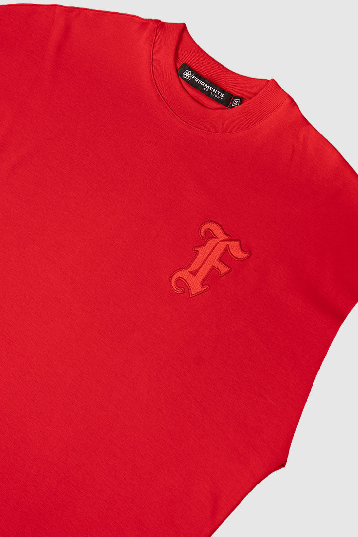 PETO ROJO
