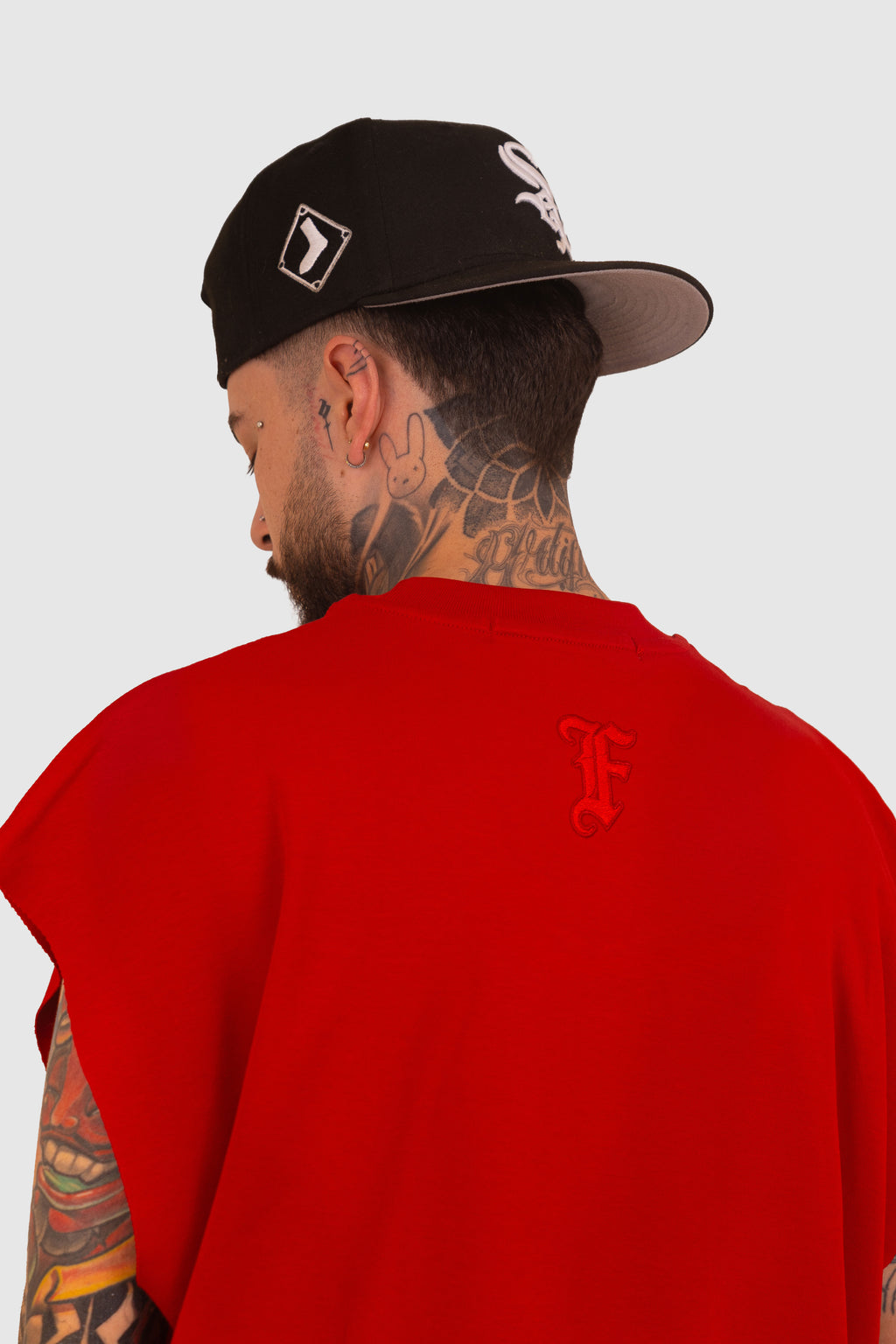 PETO ROJO