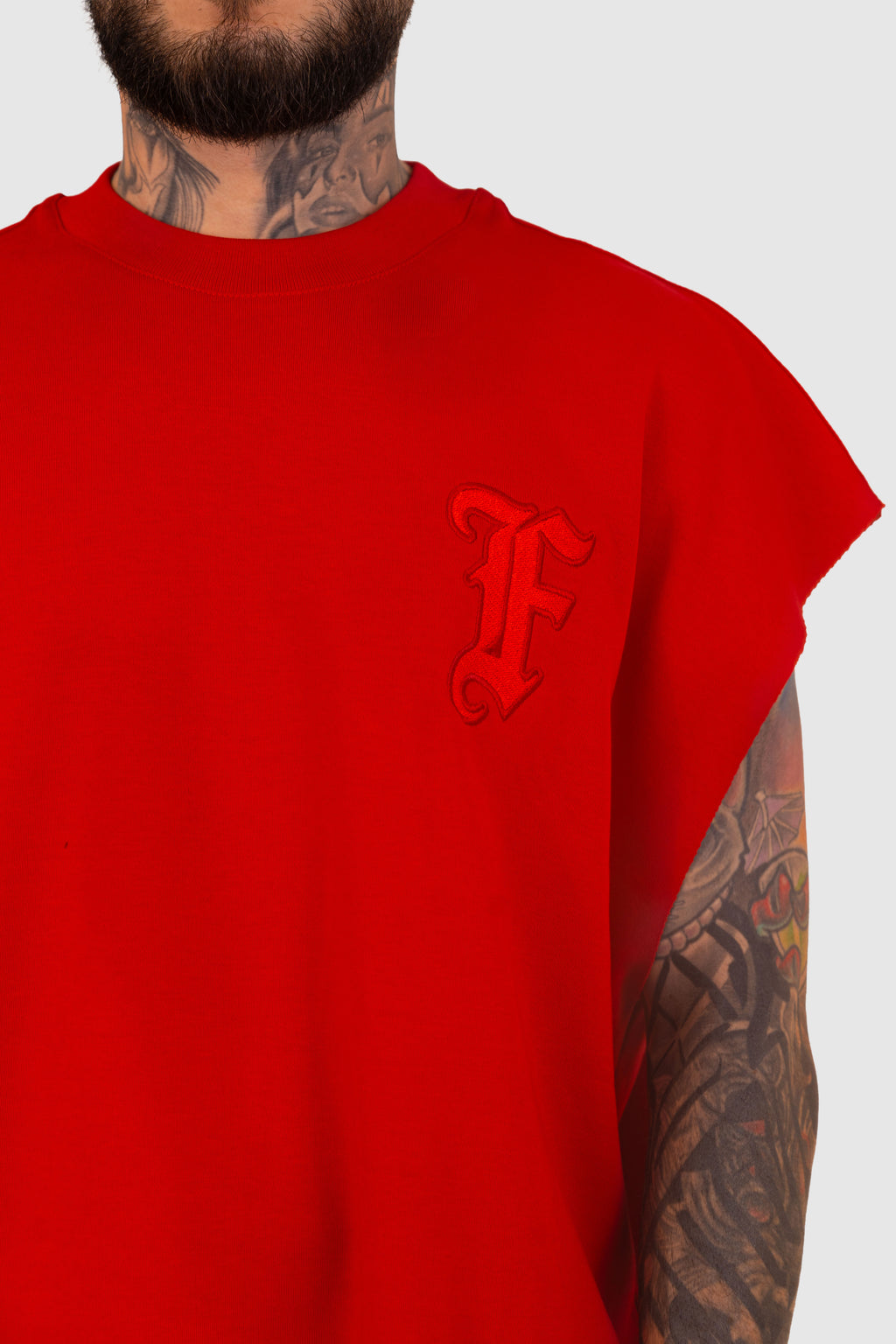 PETO ROJO