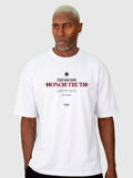 HONOR OVERSIZE