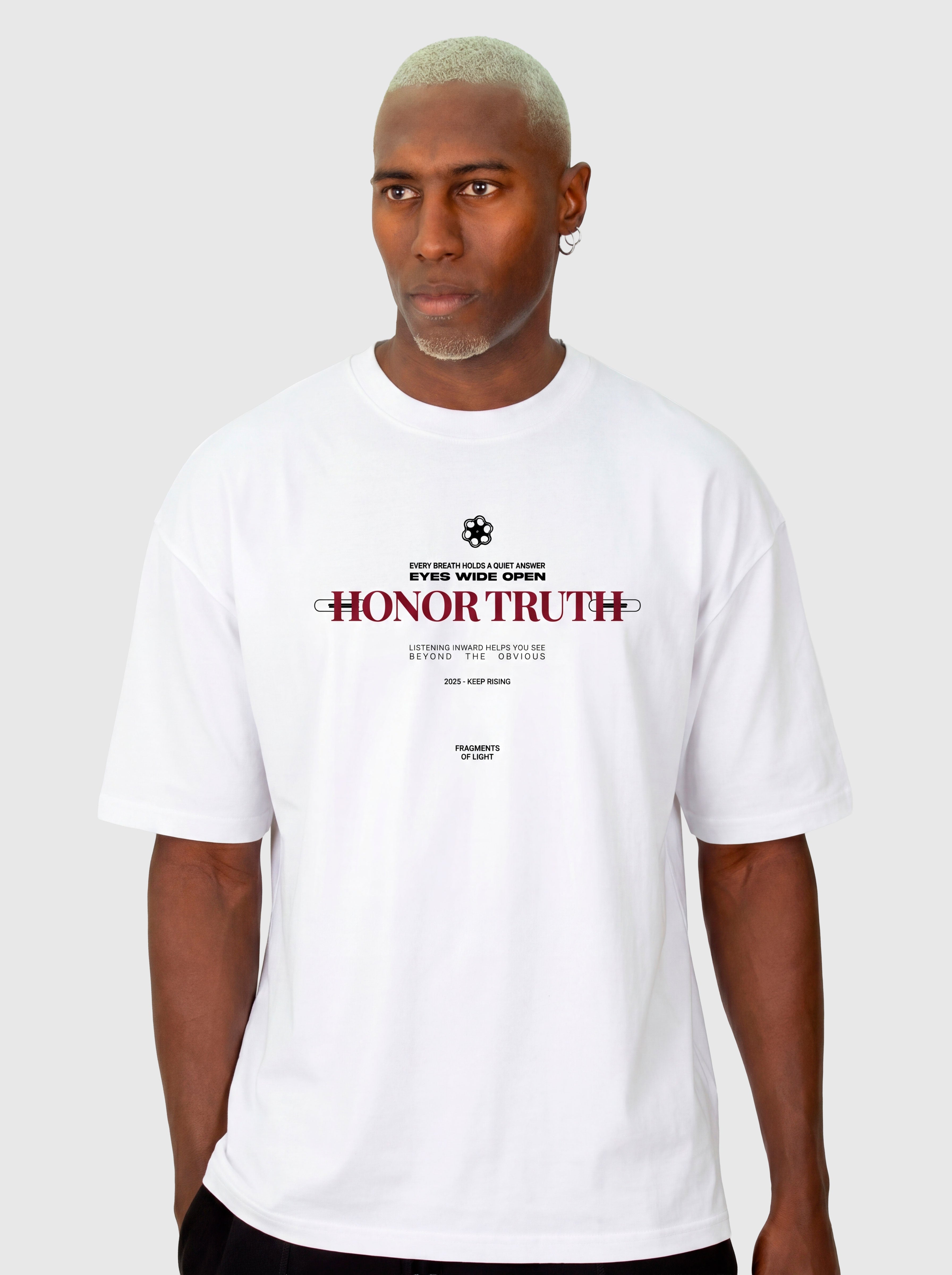 HONOR OVERSIZE