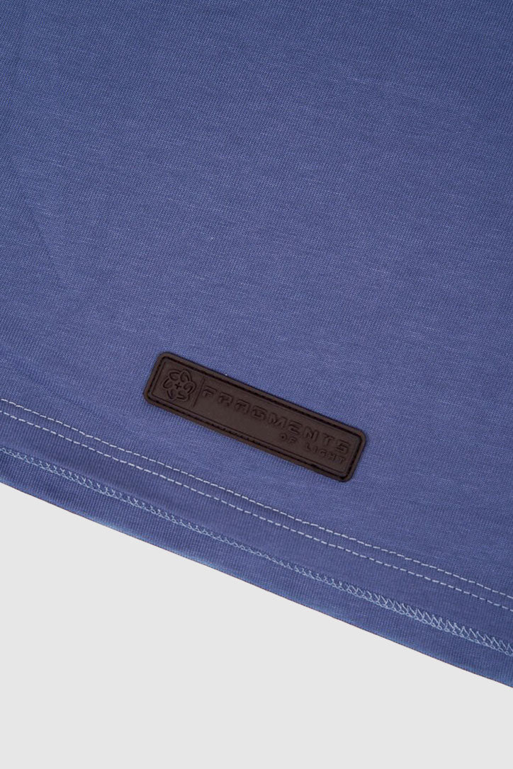 ABYSS CROP-TOP