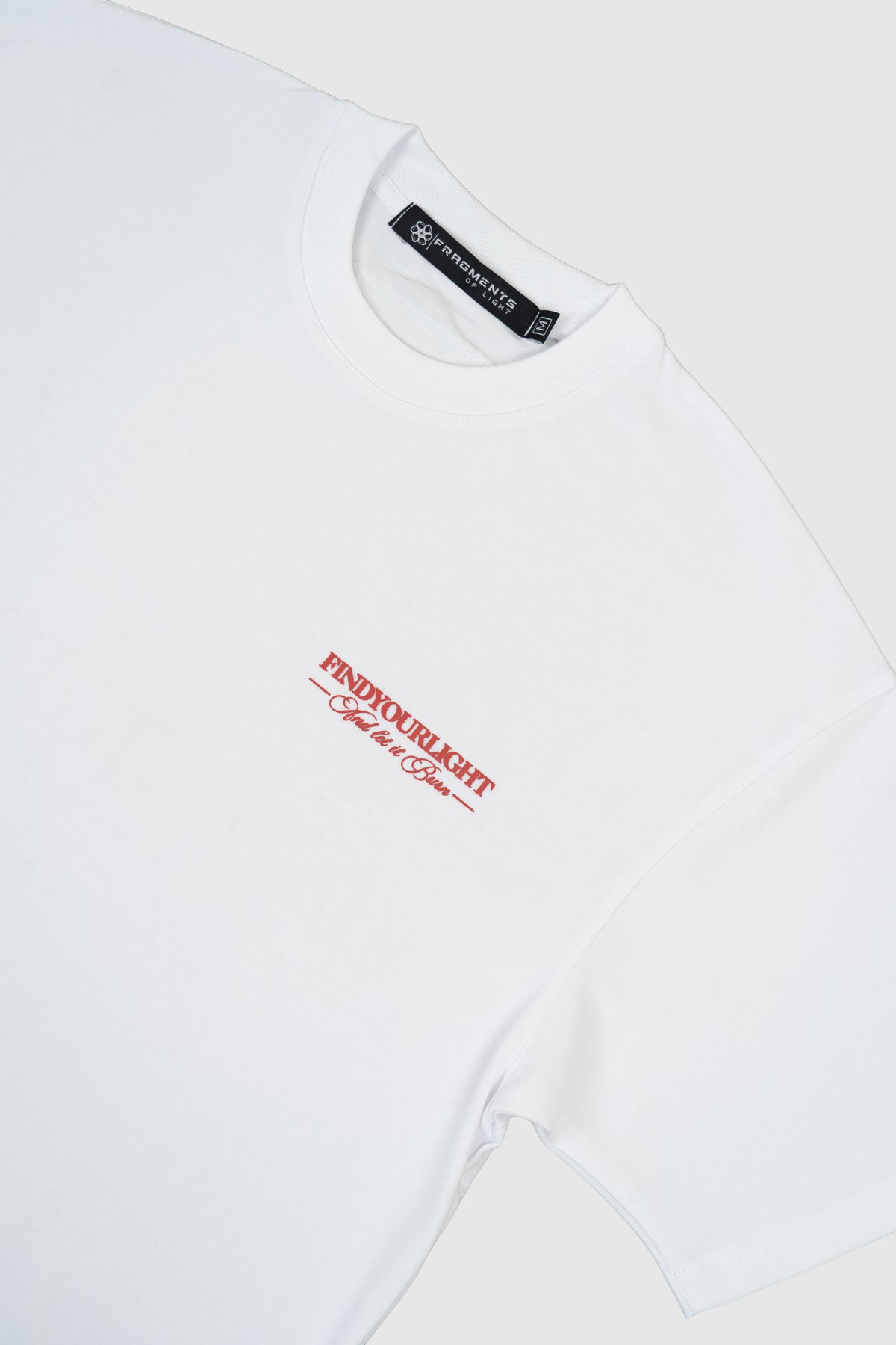 OVERSIZE BLANCA