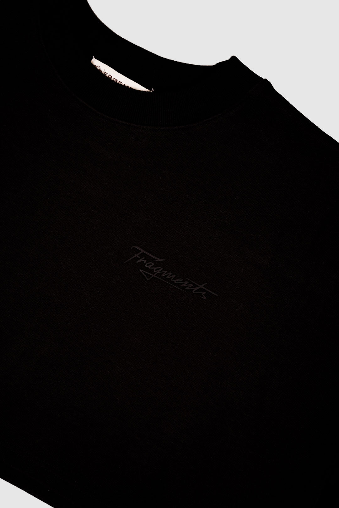 NOCTRA CROP-TOP