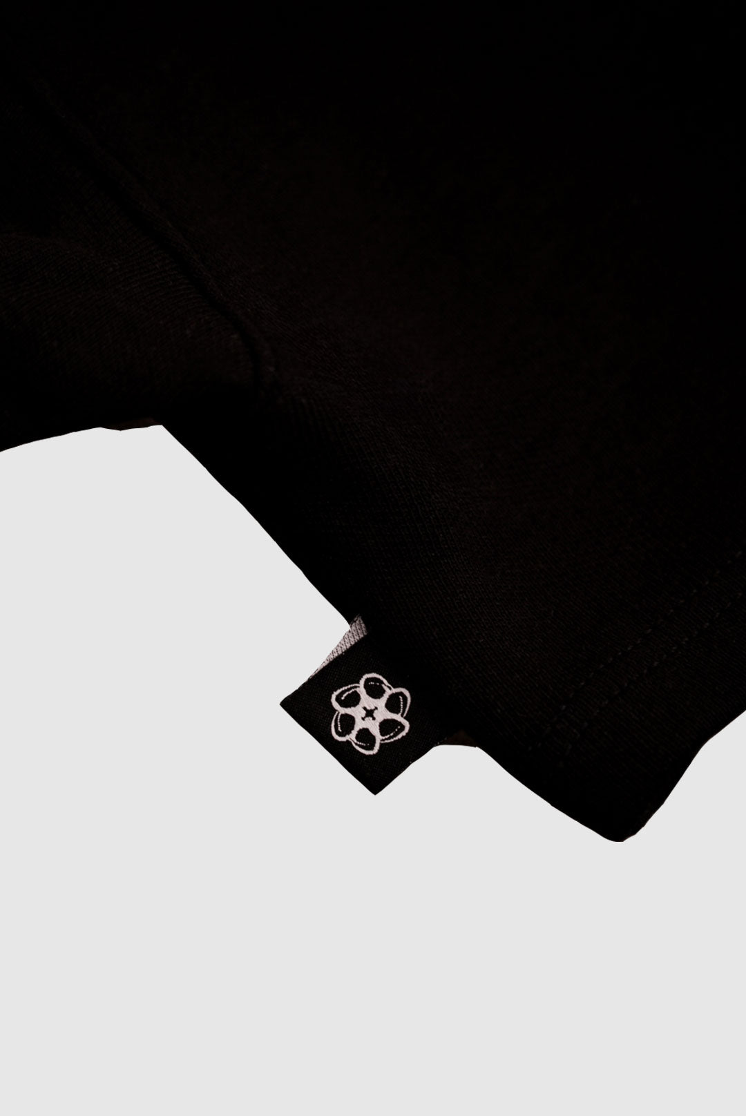 NOCTRA CROP-TOP