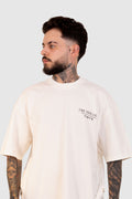 SHINE OVERSIZED TEE