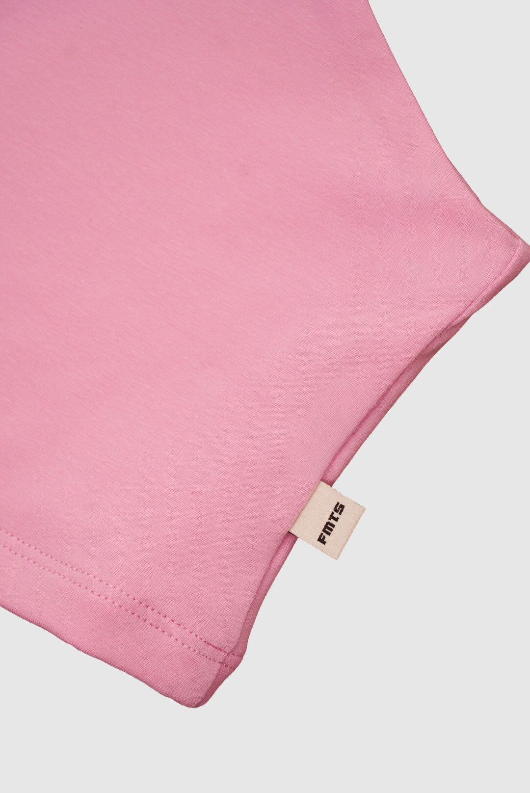 HALTER FIT-ROSADO