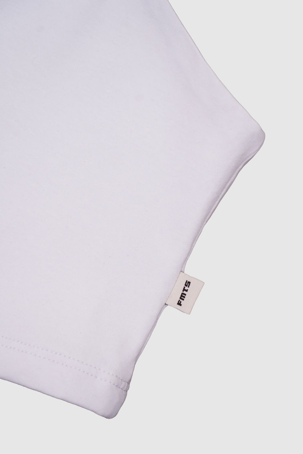 HALTER FIT-BLANCA