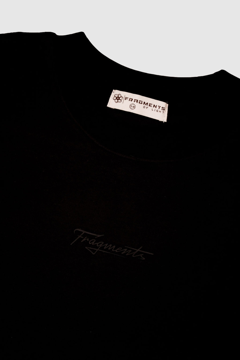 NOCTRA CROP-TOP