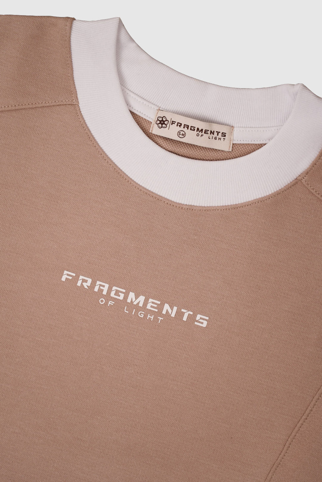 AXIS CROP-TOP