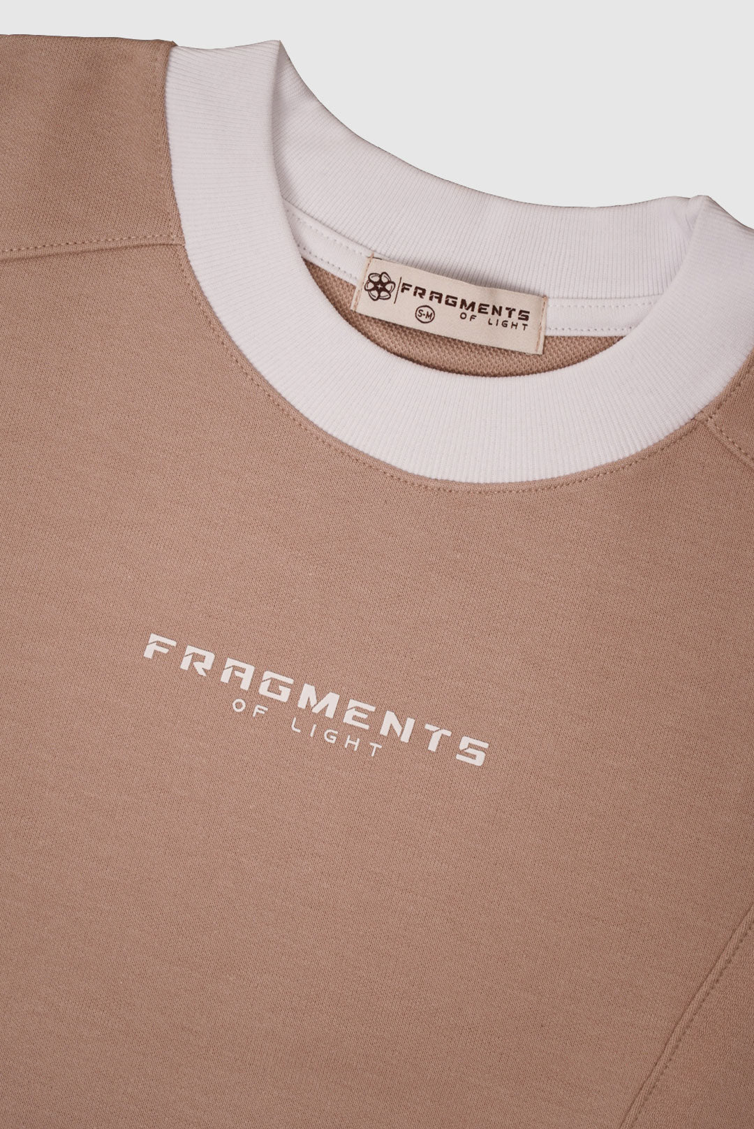 AXIS CROP-TOP