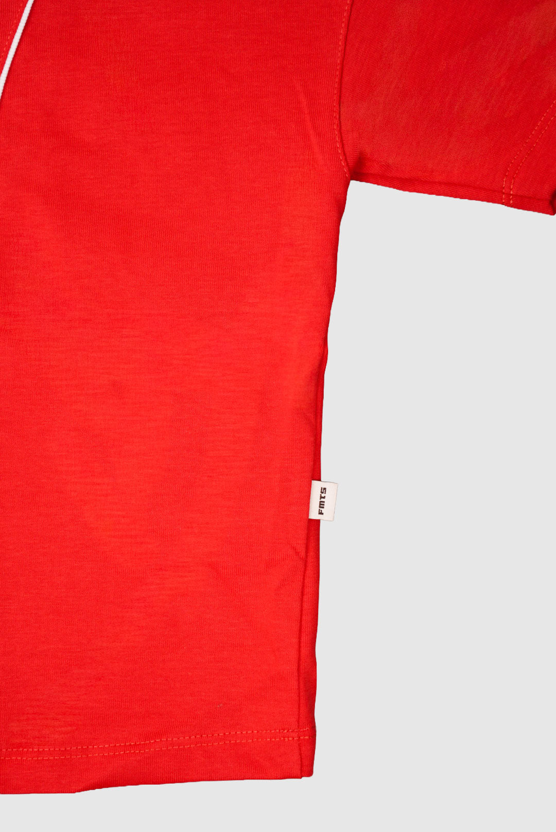 CAMISETA LARGA
