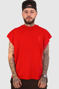 PETO ROJO
