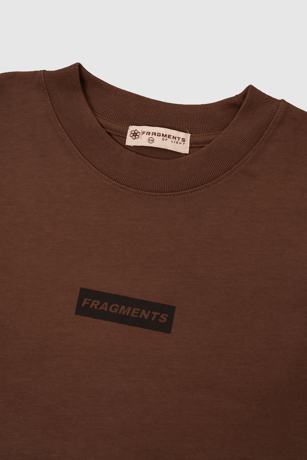 DUNE CROP-TOP