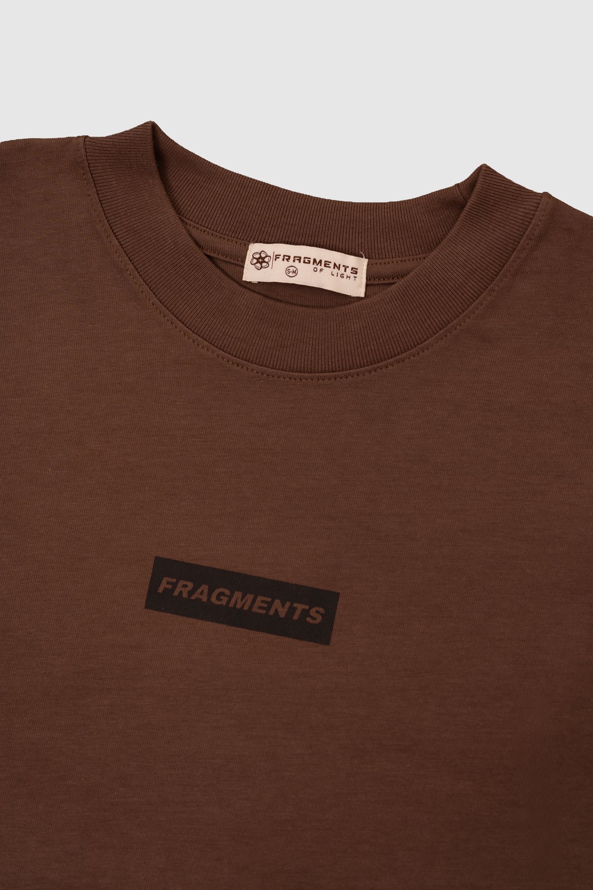 DUNE CROP-TOP