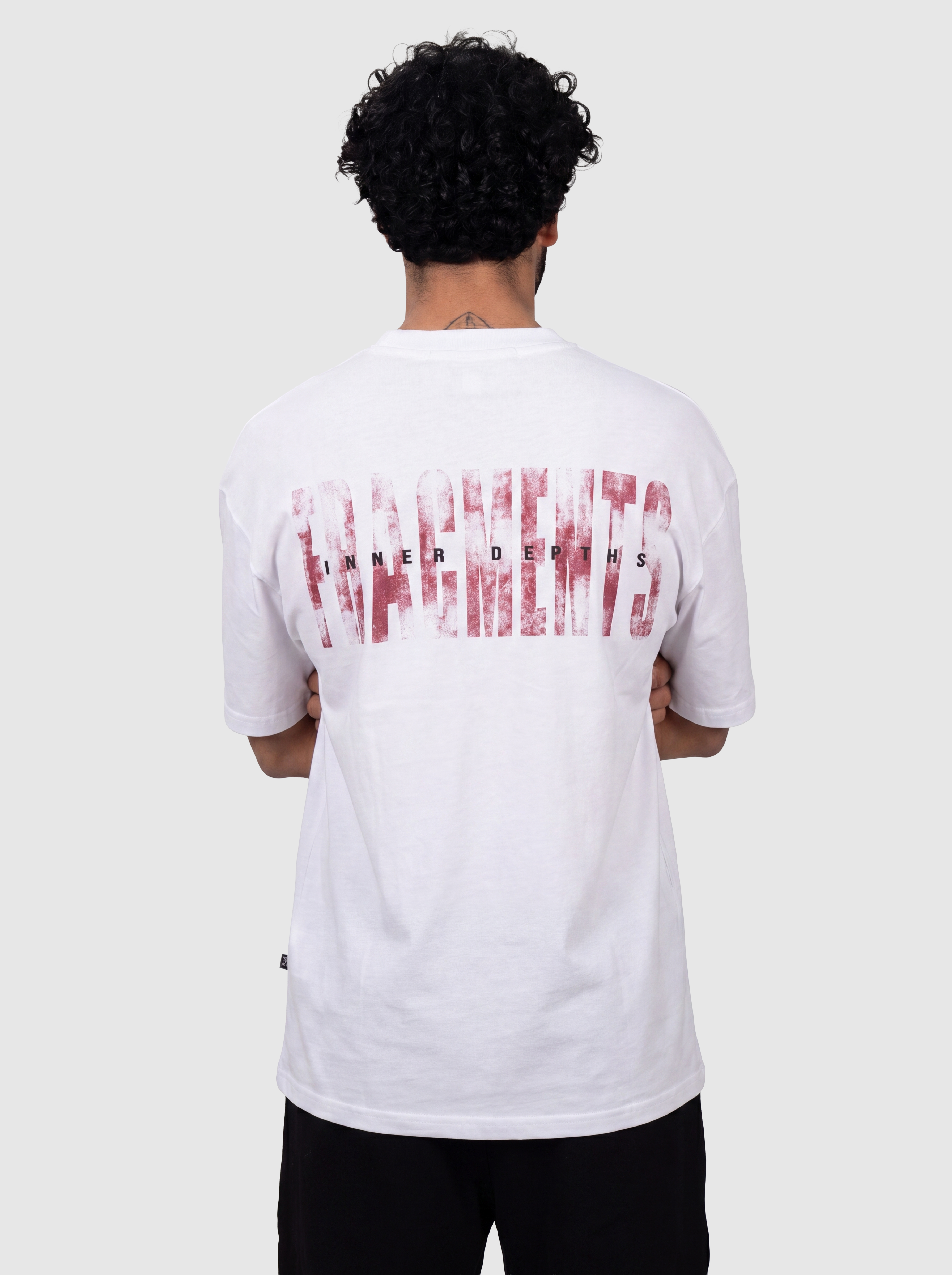ASCENT T-SHIRT FMTS