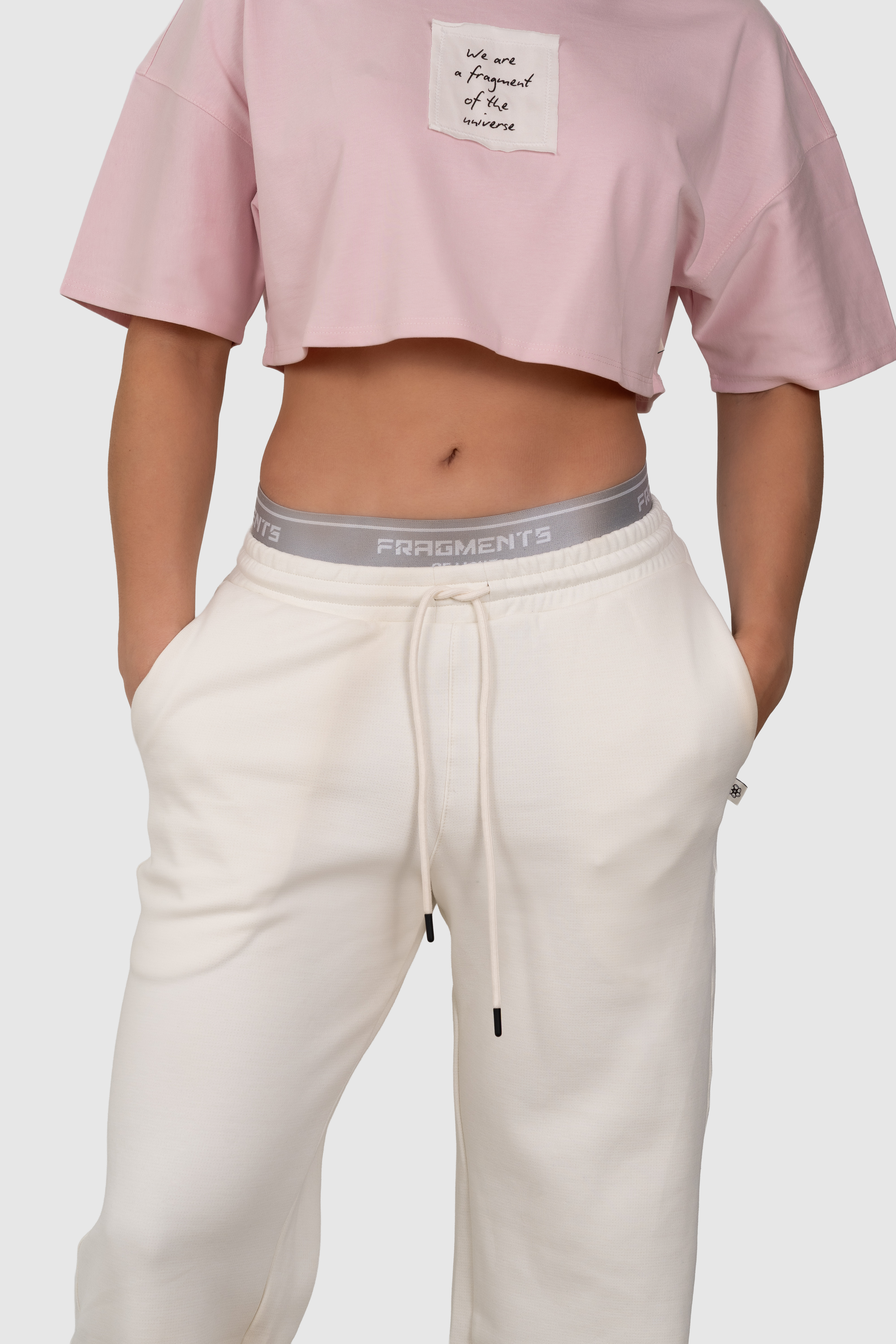 ESSENTIAL PANT
