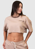 SERENITY CROP-TOP