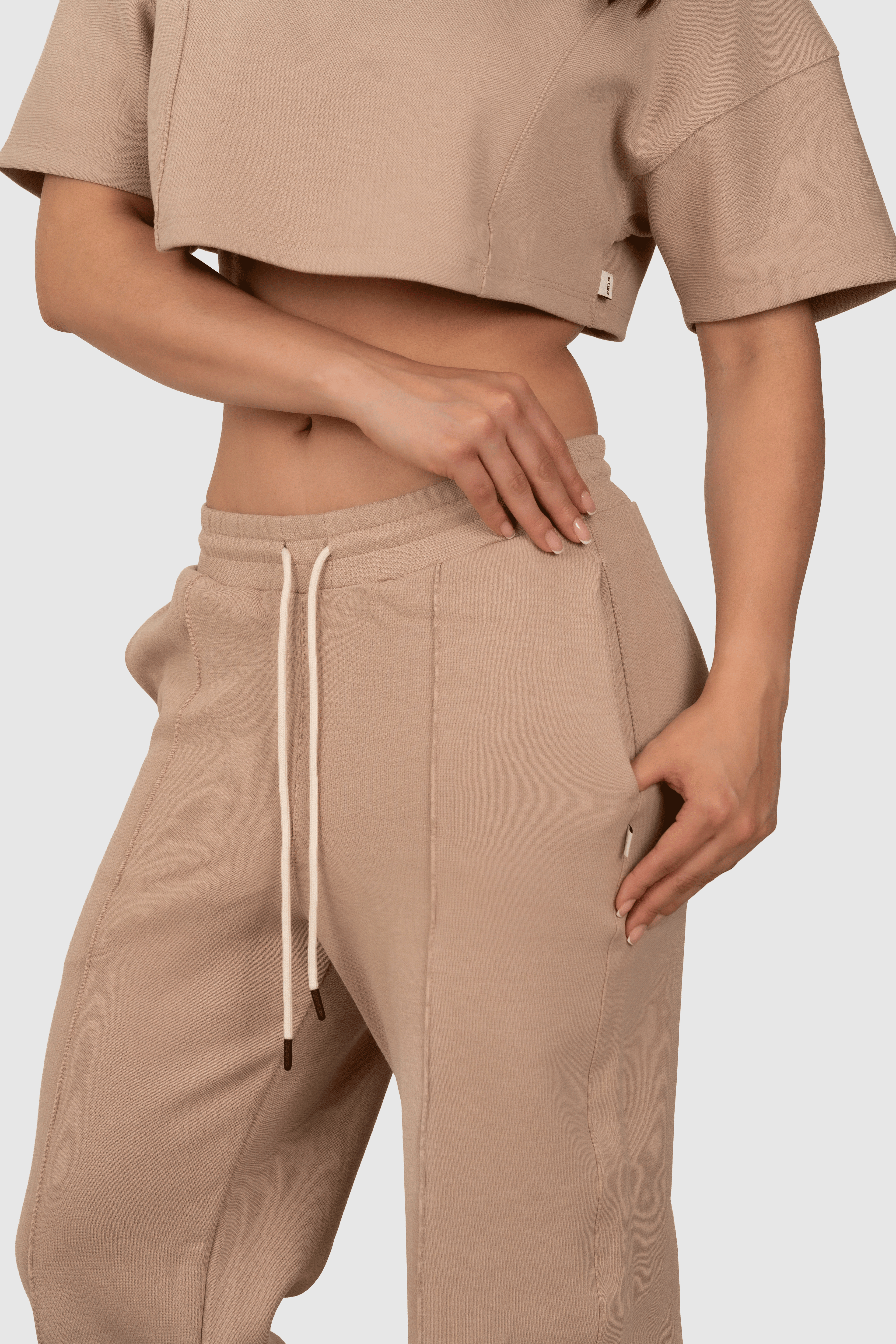 STRUCTURE PANT DAMA