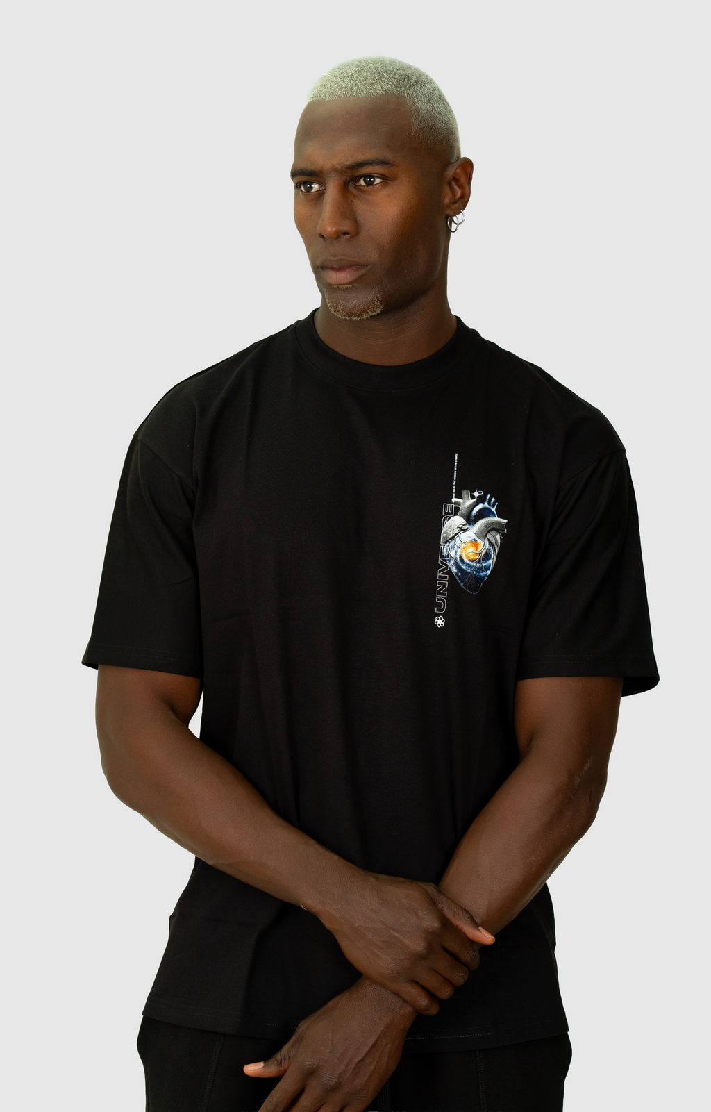 UNIVERSE T-SHIRT