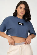 HOLD CROP-TOP