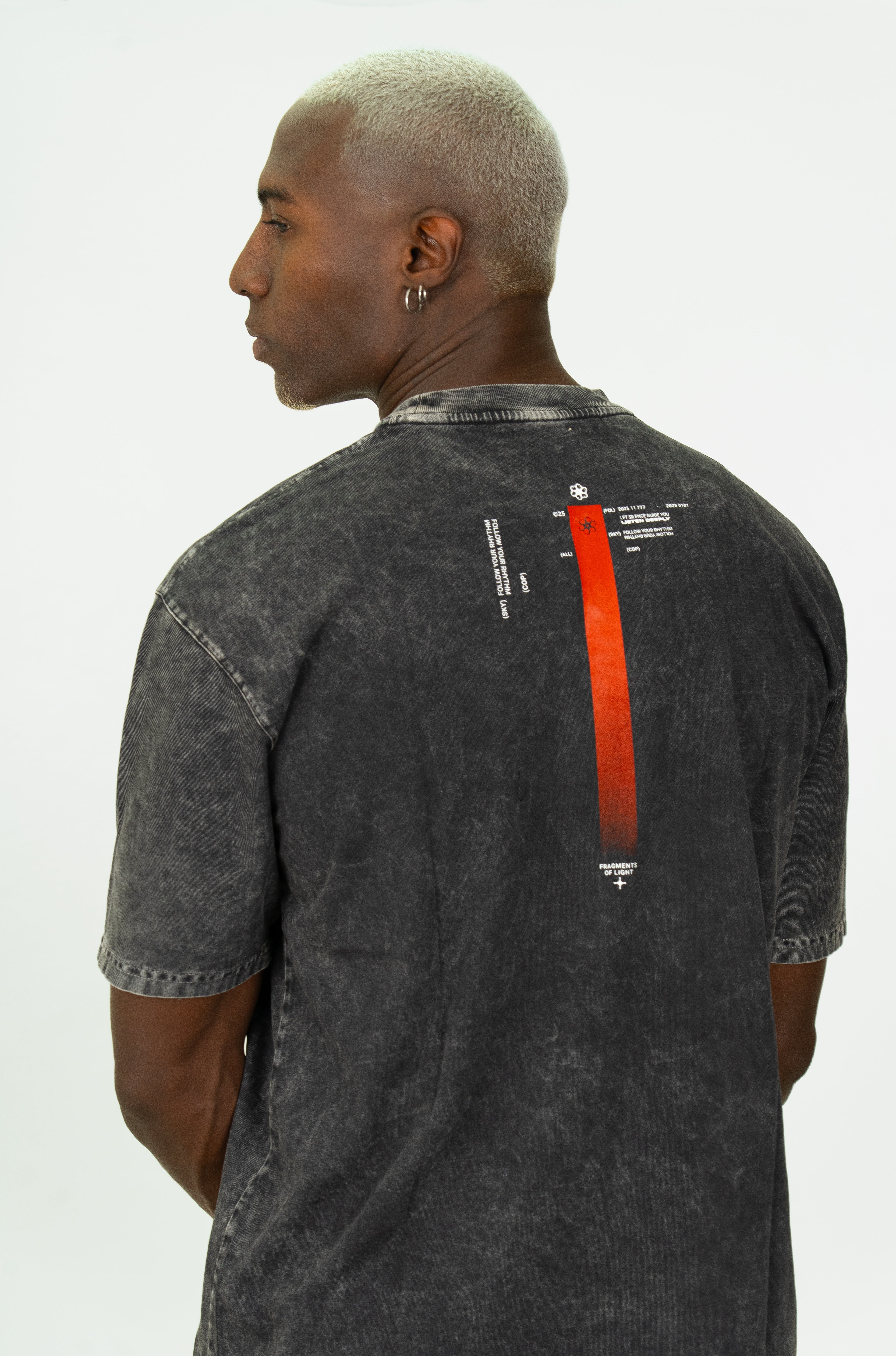 ACID T-SHIRT