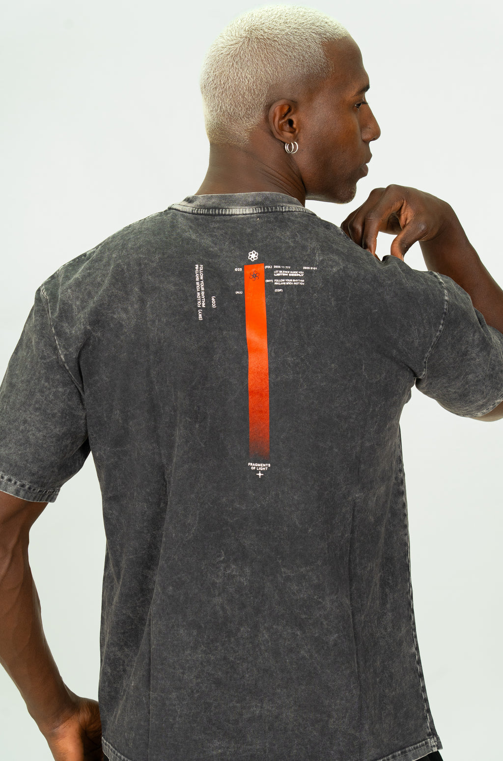 ACID T-SHIRT