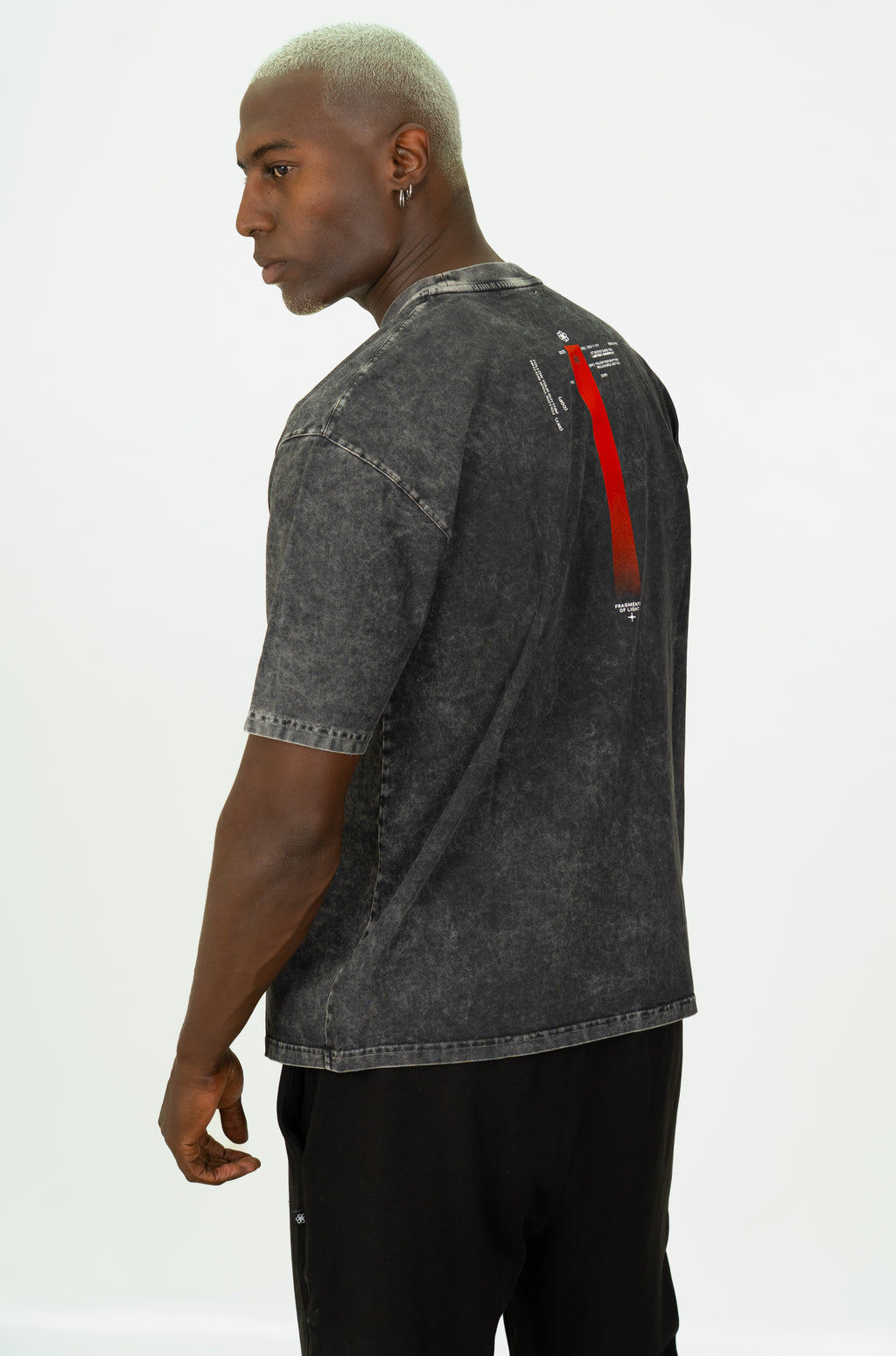 ACID T-SHIRT
