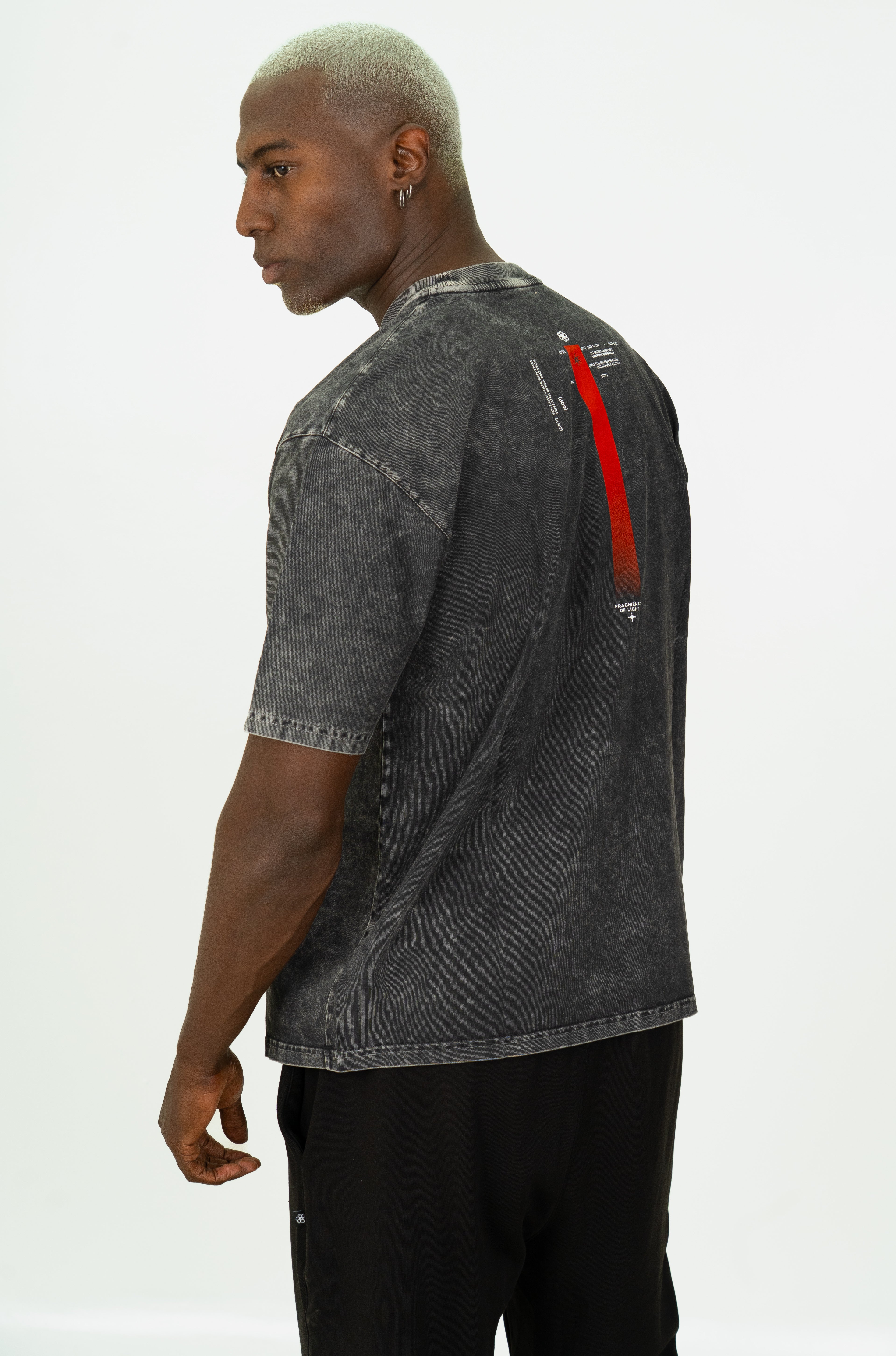 ACID T-SHIRT