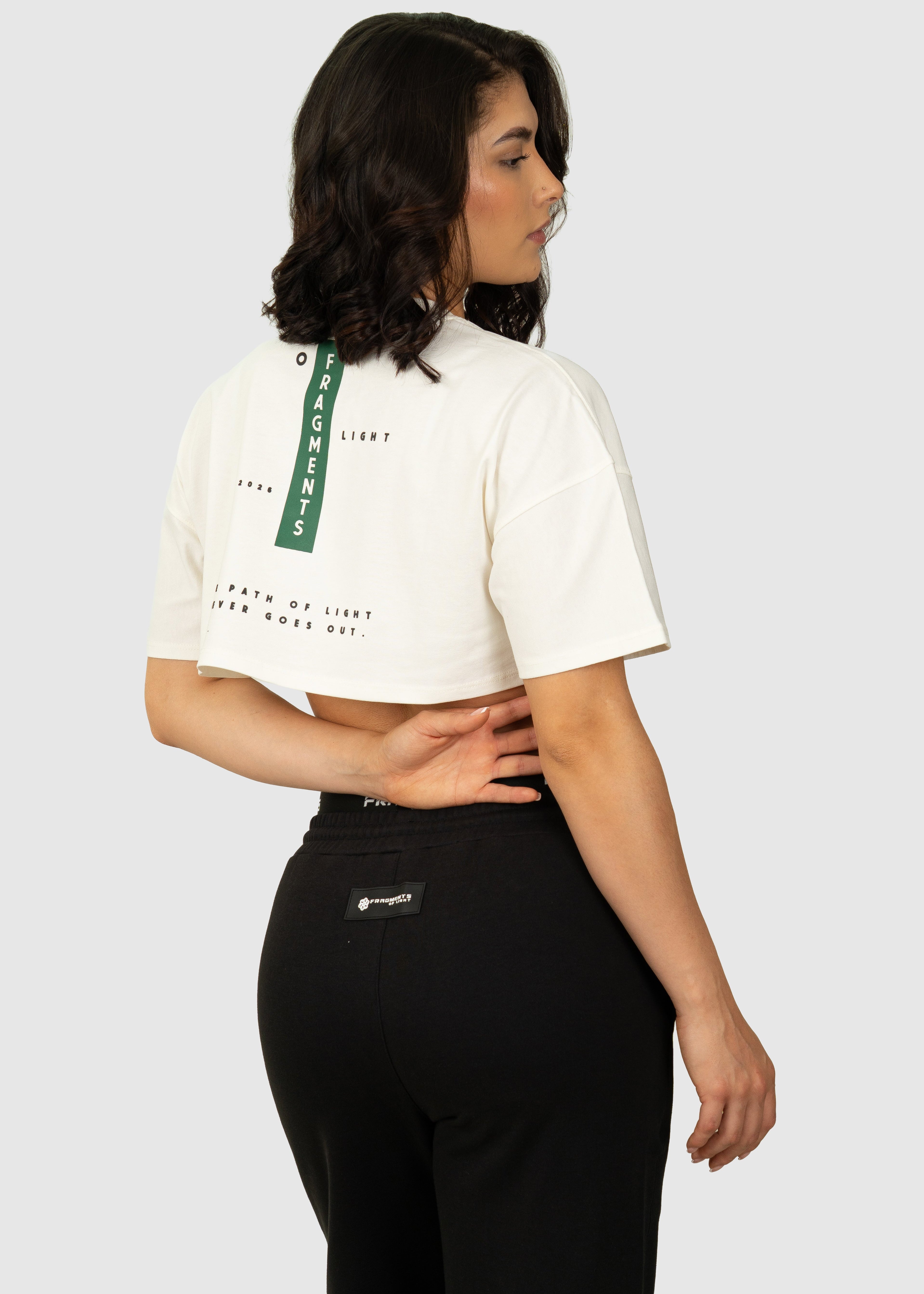 FORM CROP-TOP