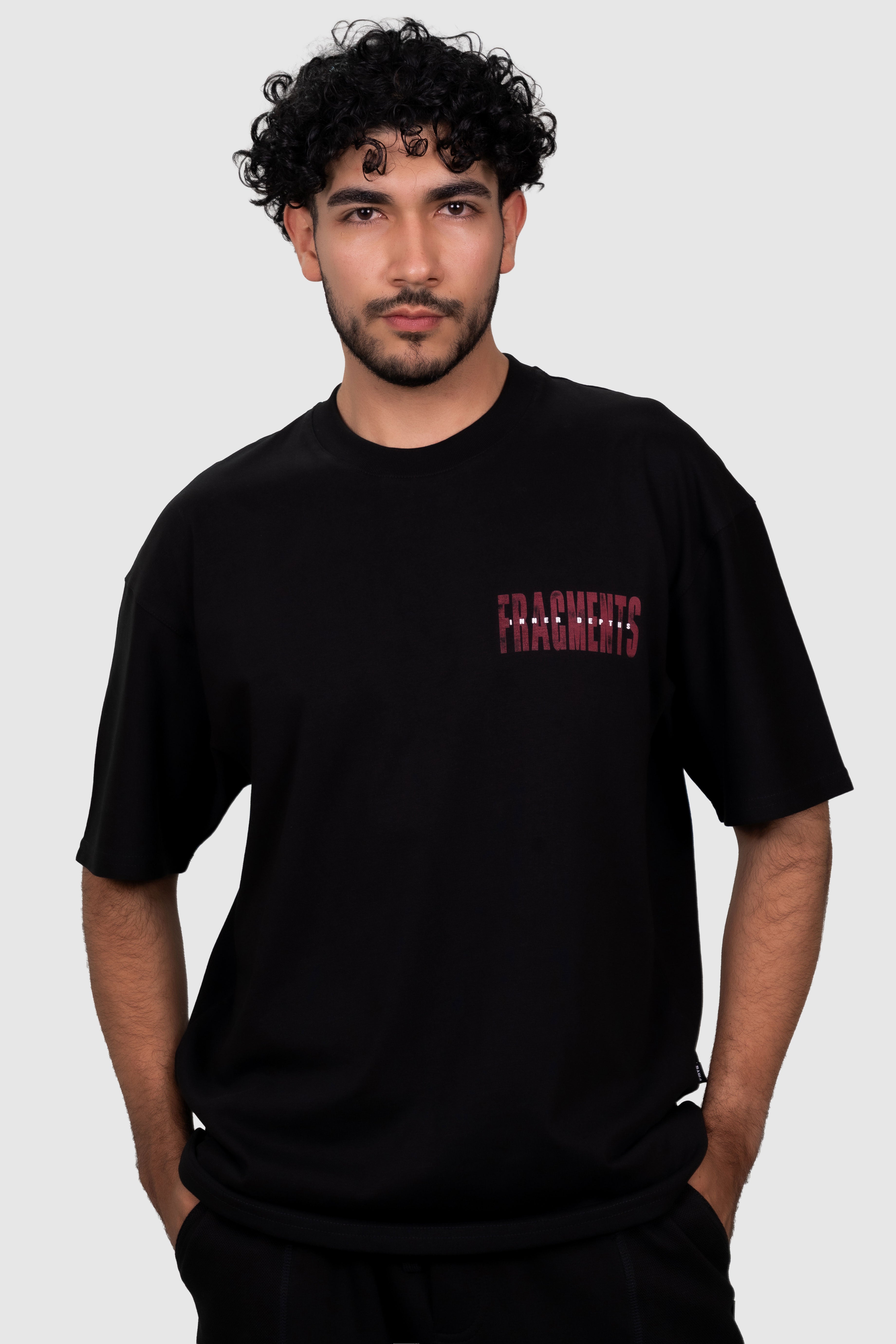 NÚCLEO T-SHIRT FMTS