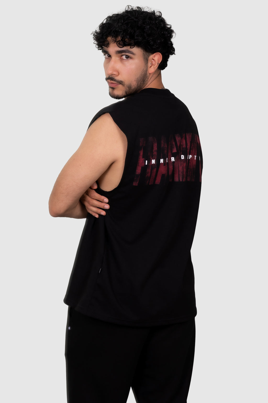 RESURGE PETO HOMBRE