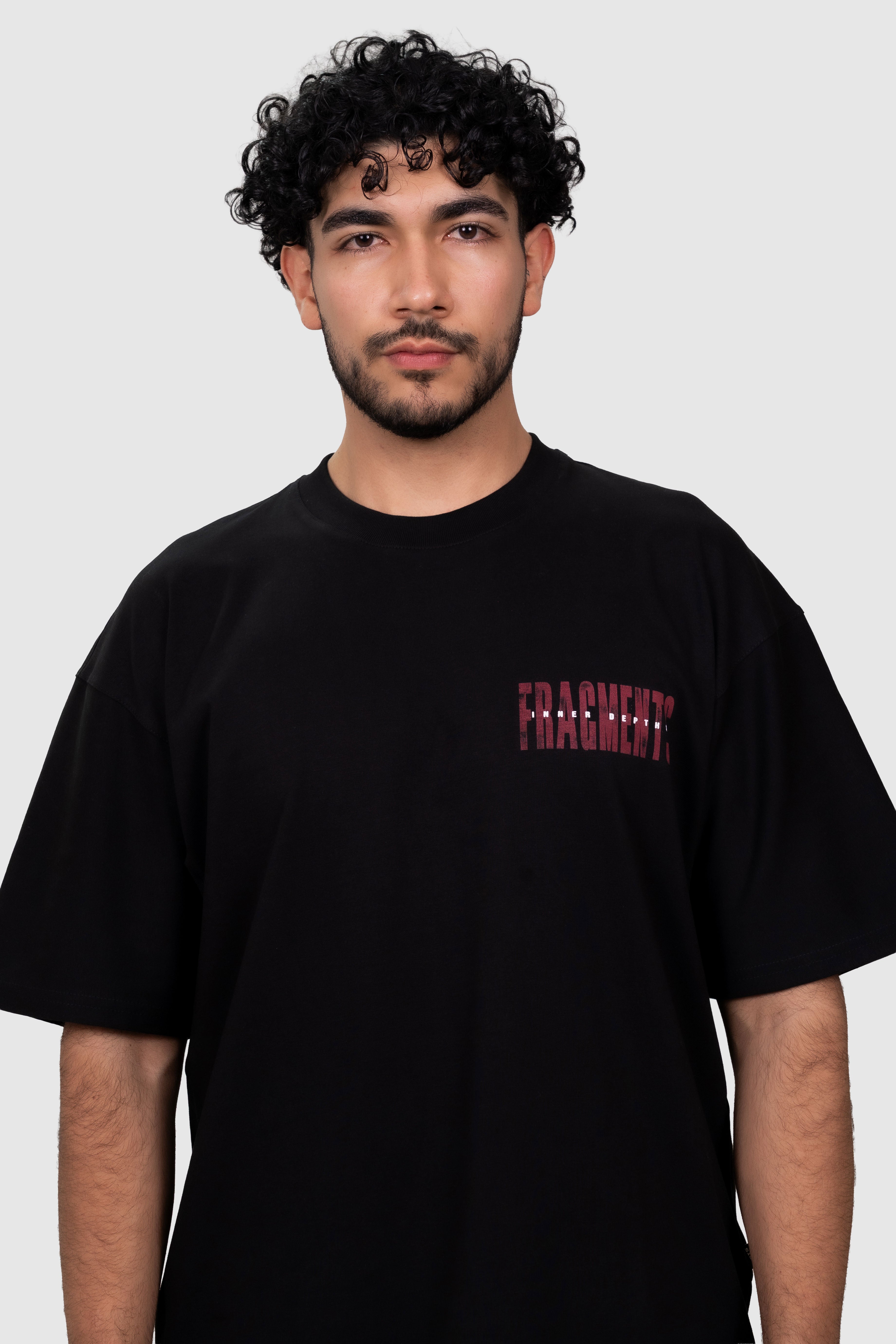 NÚCLEO T-SHIRT FMTS