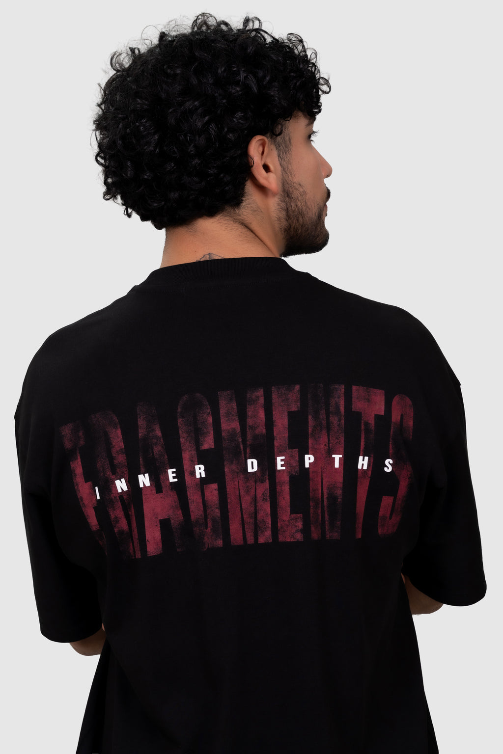 NÚCLEO T-SHIRT FMTS