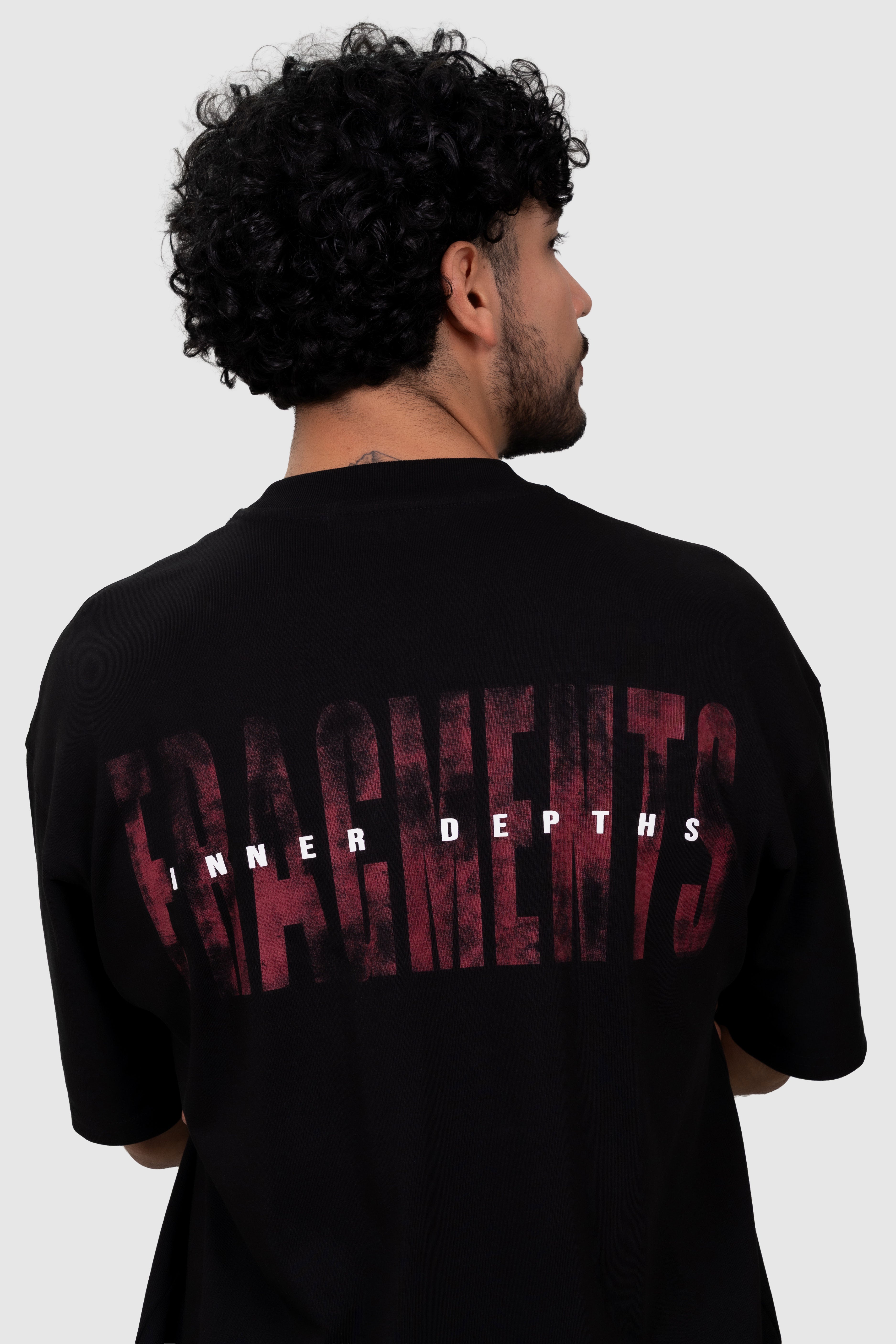 NÚCLEO T-SHIRT FMTS