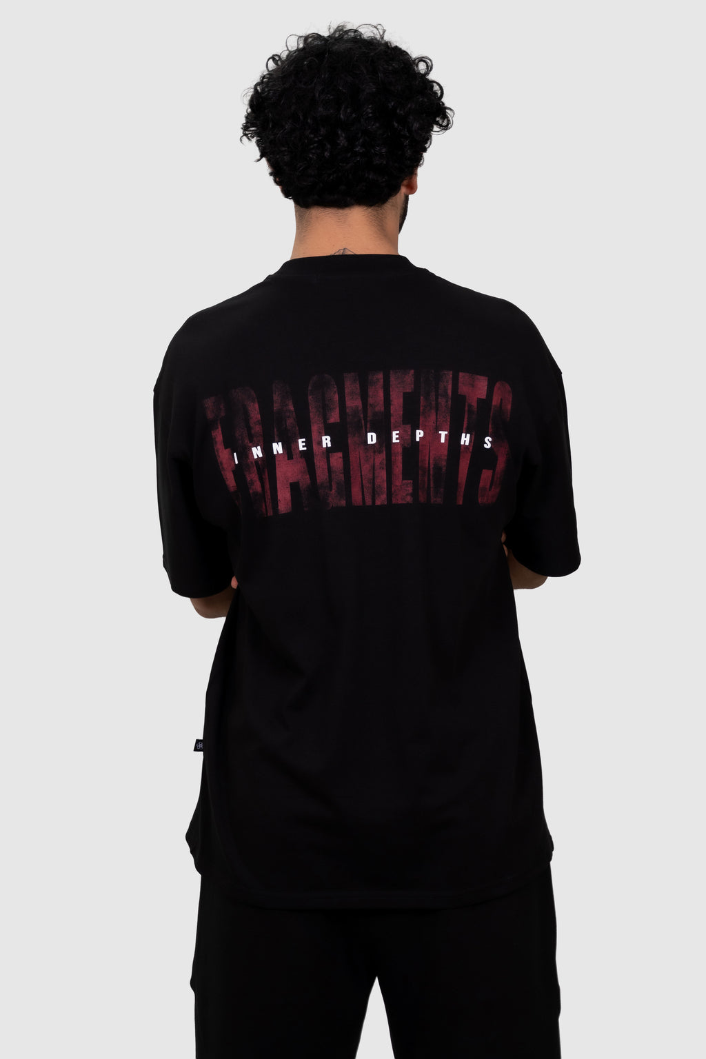 NÚCLEO T-SHIRT FMTS