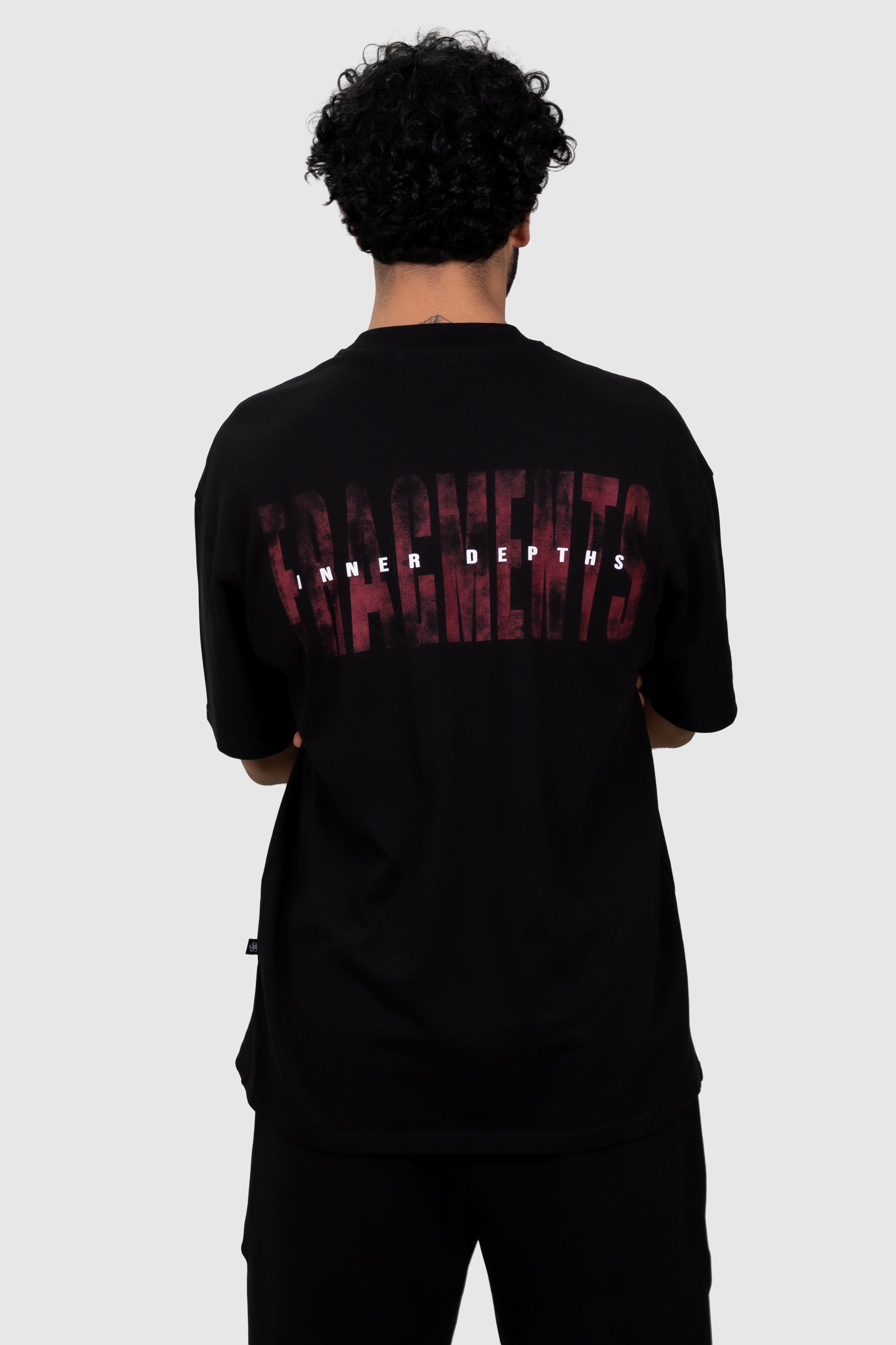 NÚCLEO T-SHIRT FMTS