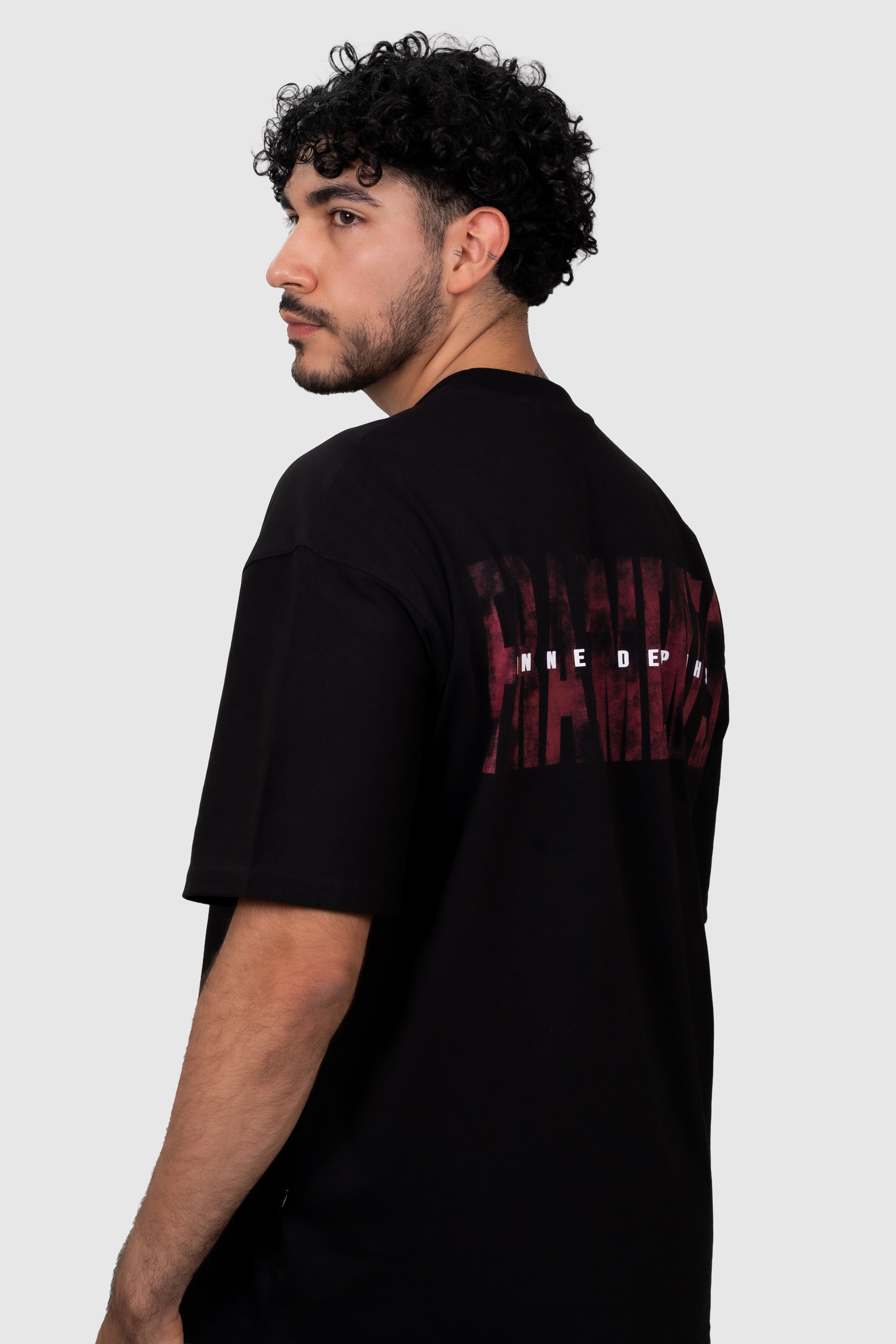 NÚCLEO T-SHIRT FMTS