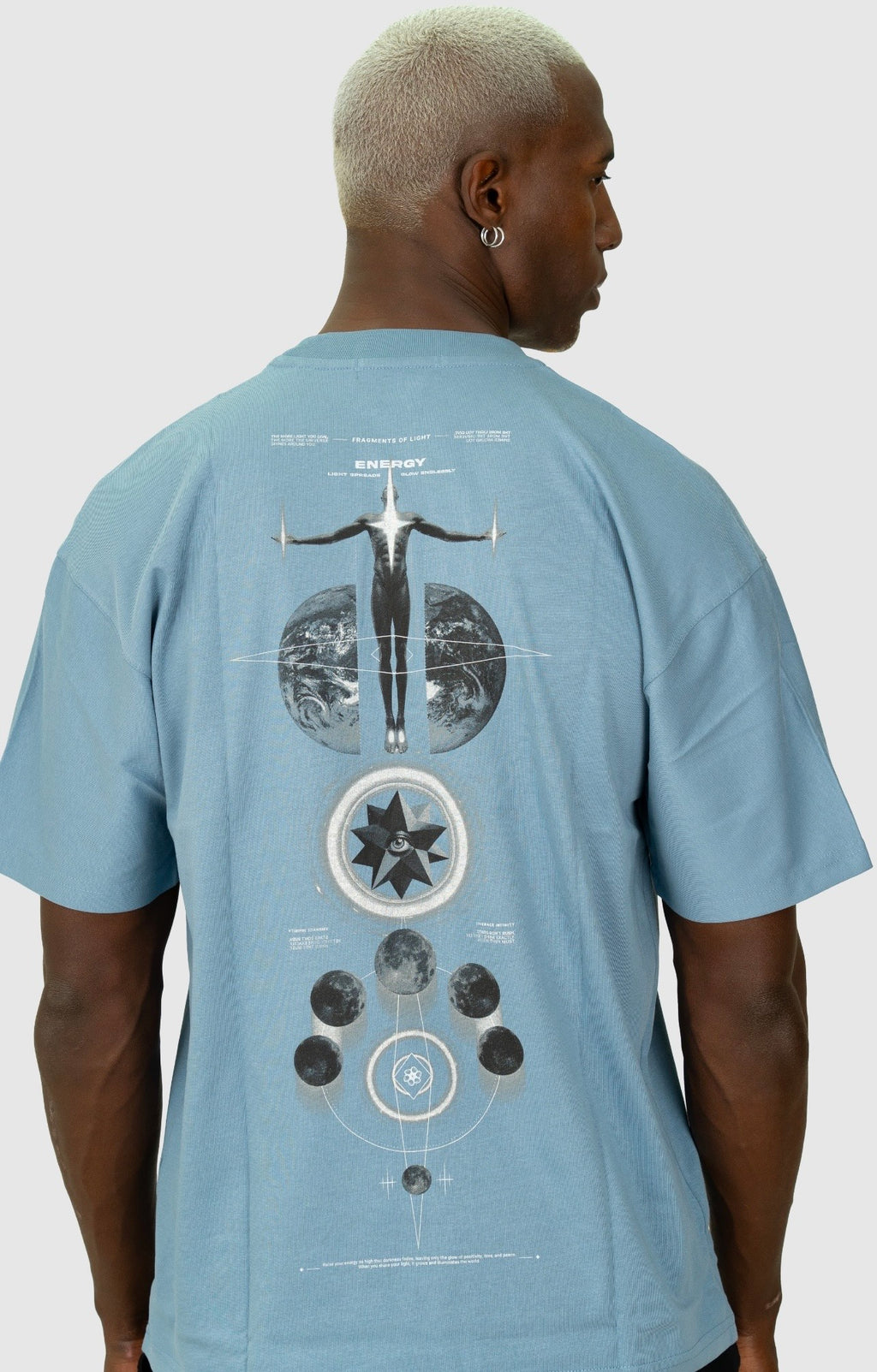 SCAN T-SHIRT
