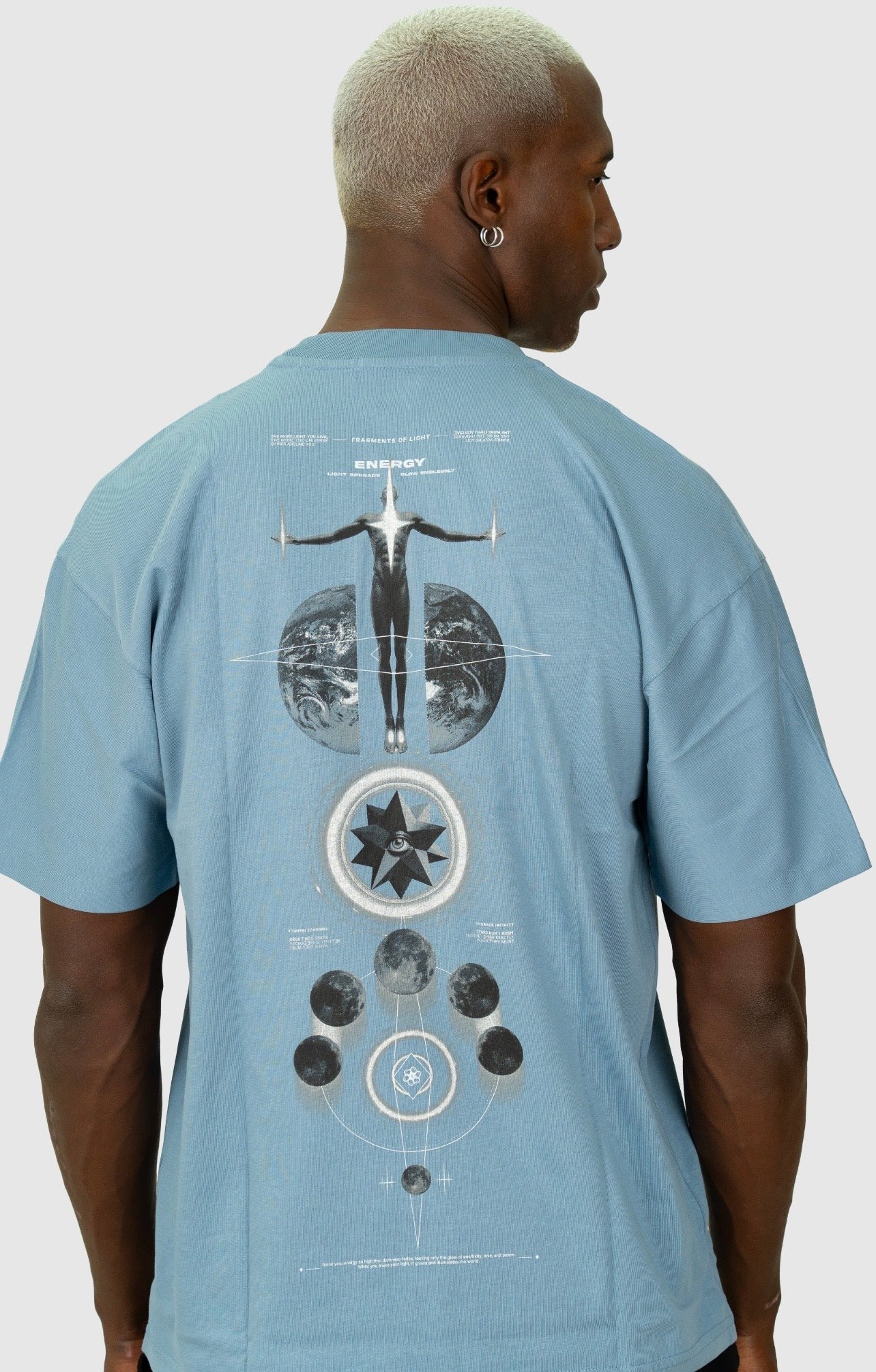 SCAN T-SHIRT