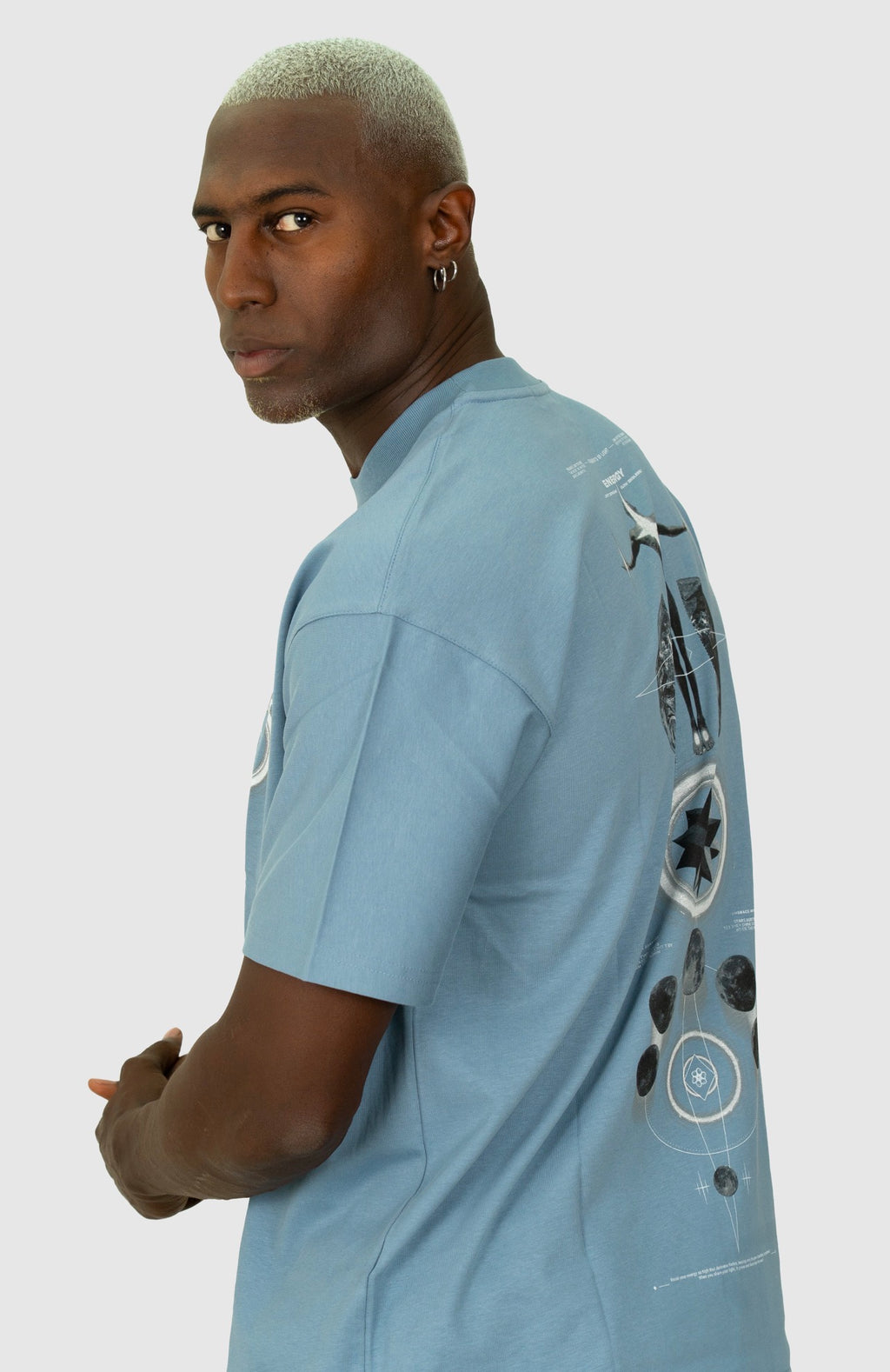 SCAN T-SHIRT