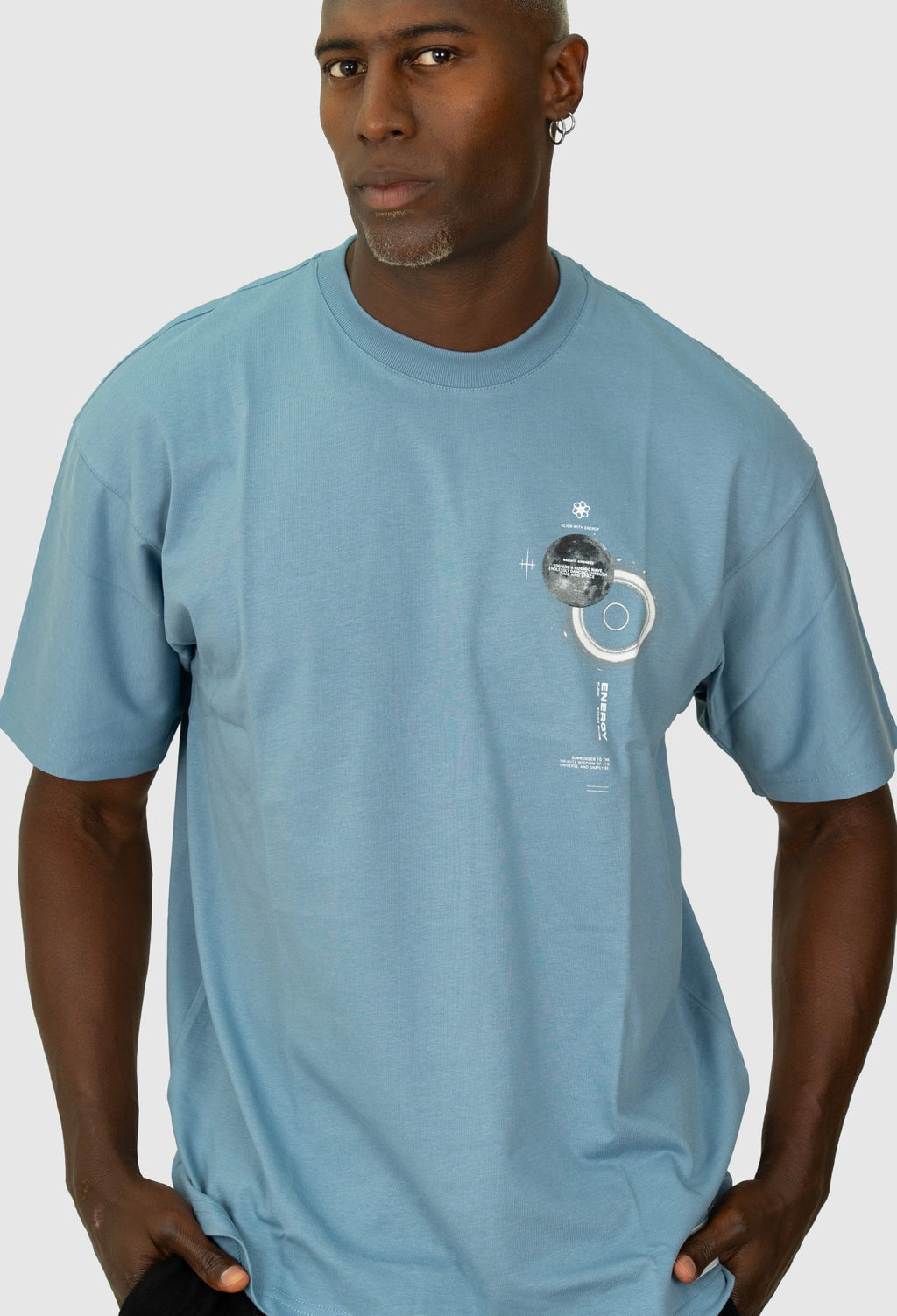 SCAN T-SHIRT