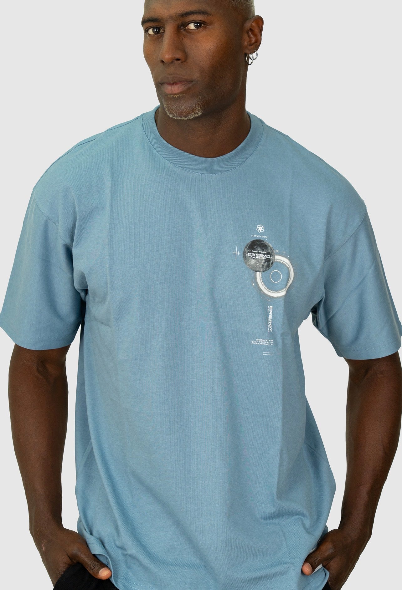 SCAN T-SHIRT