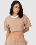 AXIS CROP-TOP